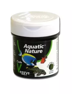 Aquatic Nature Veggys Flake 190ml