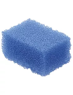 Oase BioPlus filterschuim 20ppi Blauw