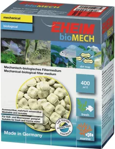 Eheim Biomech biologisch filtermateriaal 1L 710gr