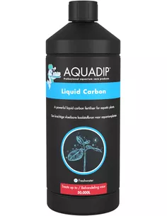 Aquadip Liquid Filter Medium 1000ml