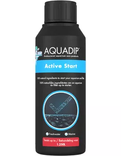 Aquadip Active start bacterien 250ml