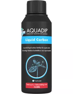 Aquadip Liquid Carbon Co2 250ml