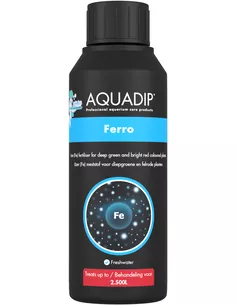 Aquadip Ferro 250ml