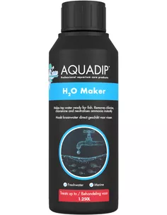 Aquadip H2O Maker 250ml