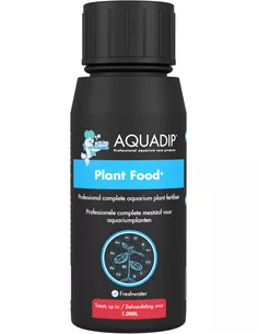 Aquadip Plant Food+ 100ml
