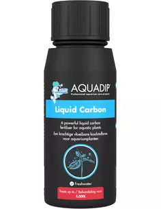 Aquadip Liquid Carbon Co2 100ml