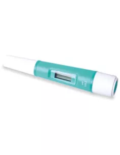 Interline Digtale pen voor meten zoutgehalte
