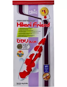 Hikari friend 4 kg