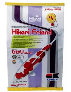 Hikari friend 10 kg