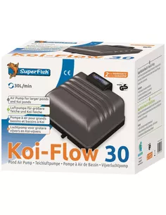 SuperFish Koi Flow 30