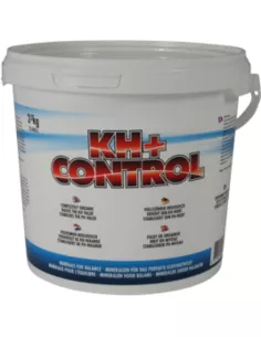 KH+ Control 2.5 kg.