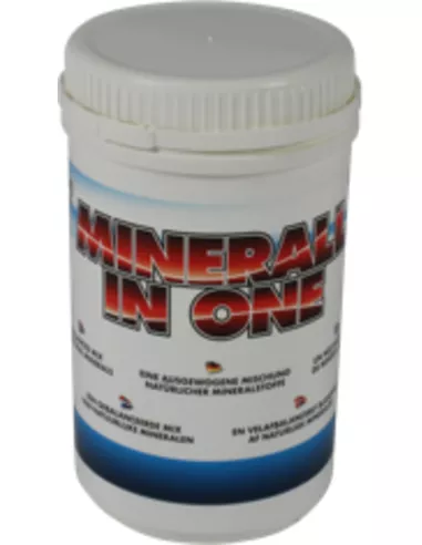 MinerAll-in-One 1 kg.