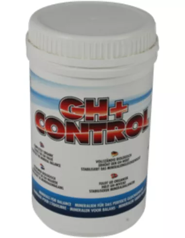 GH+ Control 1 kg.