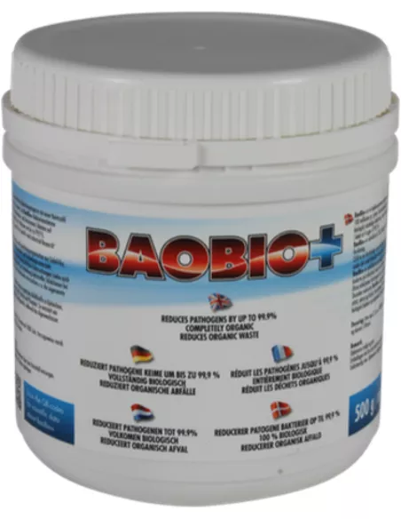 BaoBio+ 500 gram
