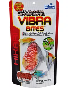 Tropical vibra XL 415 gr