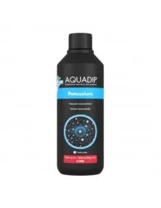 Aquadip Potasium 250ml