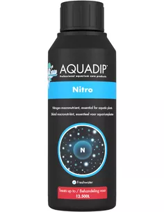 Aquadip nitro 250ml
