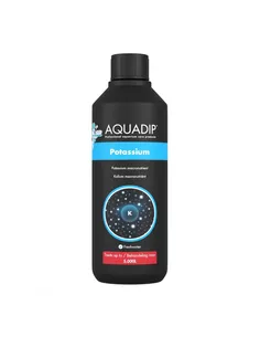 Aquadip Potasium 500ml