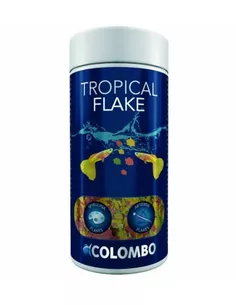 Colombo Tropical Flake 100 ML